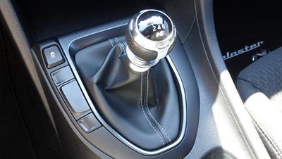 2019 Hyundai VELOSTER N Manual