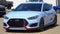 2019 Hyundai VELOSTER N Manual