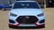 2019 Hyundai VELOSTER N Manual