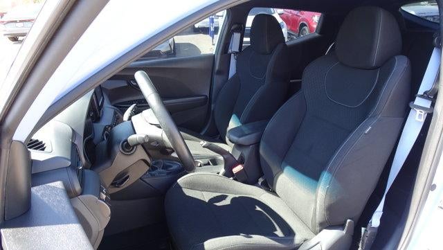2019 Hyundai VELOSTER N Manual