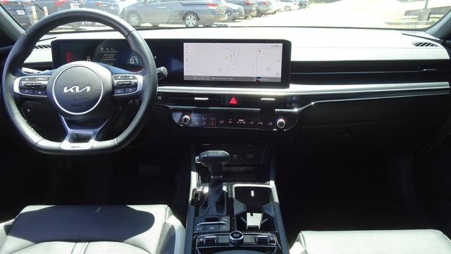 2025 Kia K5 GT-Line Auto FWD