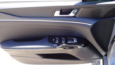 2025 Kia K5 GT-Line Auto FWD