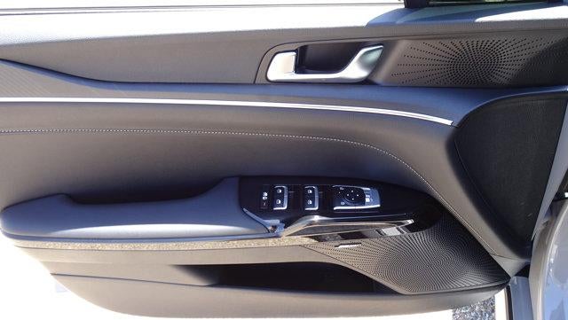 2025 Kia K5 GT-Line Auto FWD
