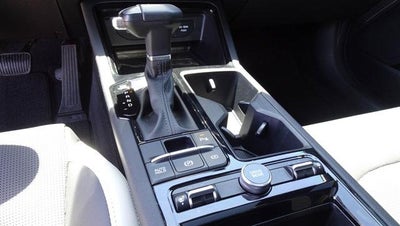2025 Kia K5 GT-Line Auto FWD