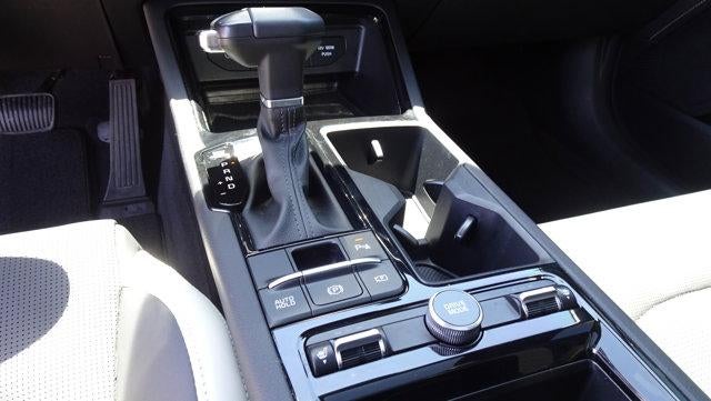 2025 Kia K5 GT-Line Auto FWD