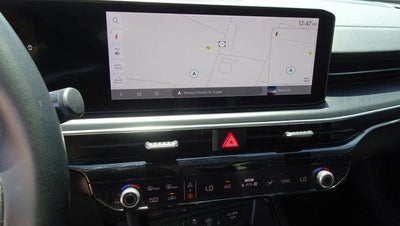 2025 Kia K5 GT-Line Auto FWD