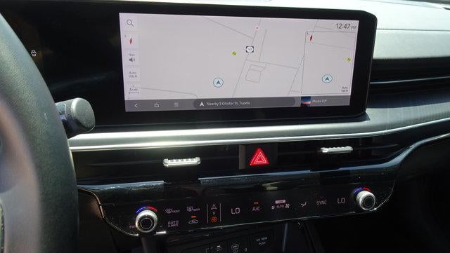 2025 Kia K5 GT-Line Auto FWD
