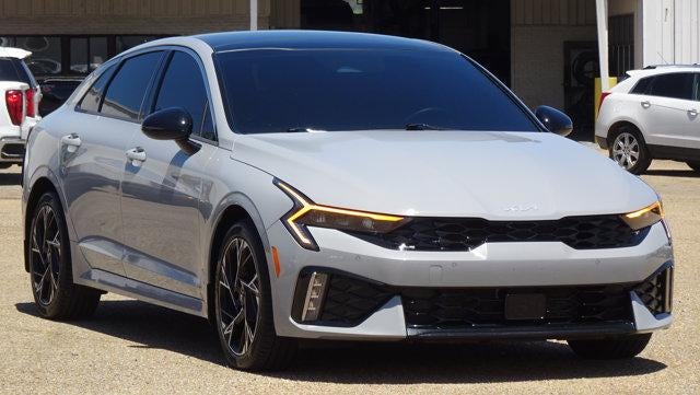 2025 Kia K5 GT-Line Auto FWD