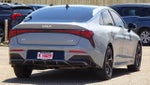 2025 Kia K5 GT-Line Auto FWD