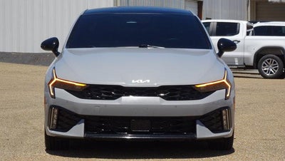 2025 Kia K5 GT-Line Auto FWD