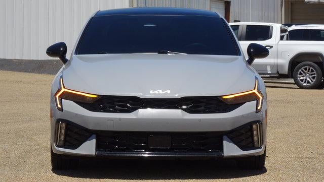 2025 Kia K5 GT-Line Auto FWD