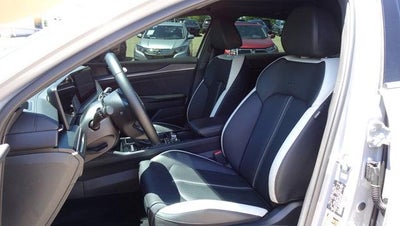 2025 Kia K5 GT-Line Auto FWD