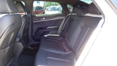 2025 Kia K5 GT-Line Auto FWD
