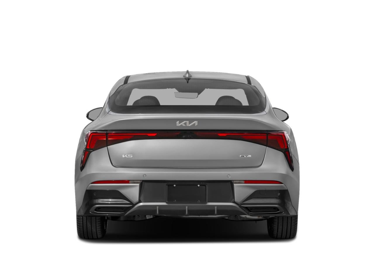2025 Kia K5 GT-Line Auto FWD