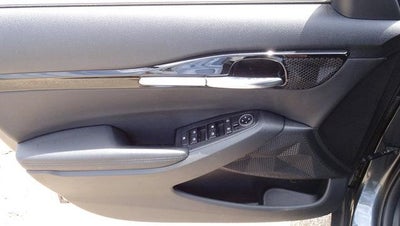 2024 Kia Seltos X-Line DCT AWD