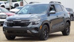 2024 Kia Seltos X-Line DCT AWD