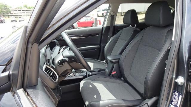 2024 Kia Seltos X-Line DCT AWD