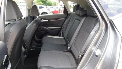 2024 Kia Seltos X-Line DCT AWD