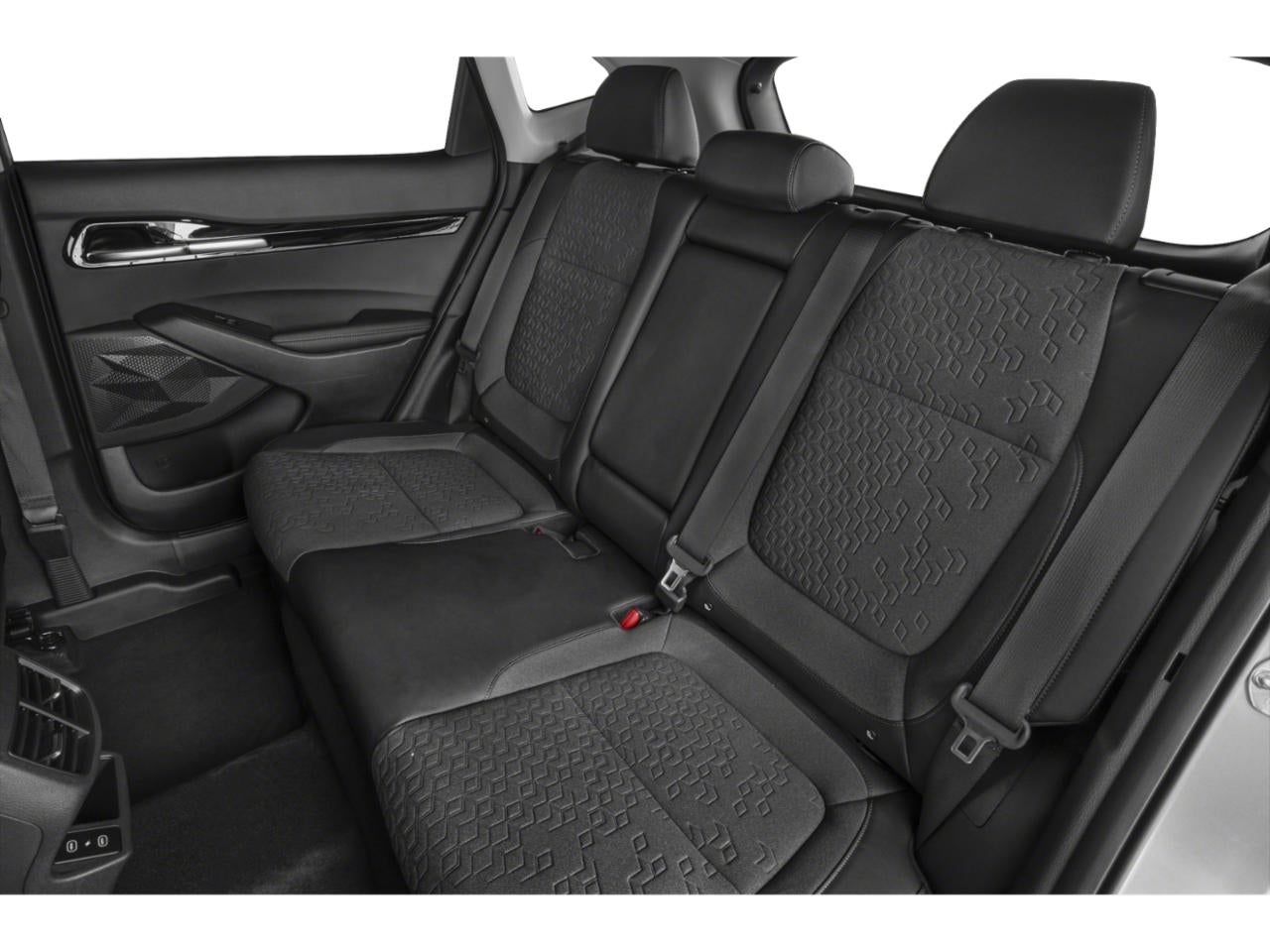 2024 Kia Seltos X-Line DCT AWD