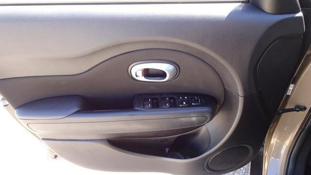 2016 Kia Soul 5dr Wgn Auto Base