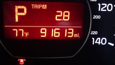 2016 Kia Soul 5dr Wgn Auto Base