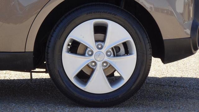 2016 Kia Soul 5dr Wgn Auto Base