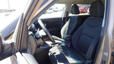 2016 Kia Soul 5dr Wgn Auto Base