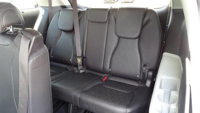 2022 Kia Carnival EX FWD
