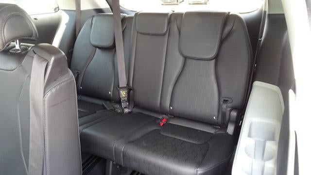 2022 Kia Carnival EX FWD