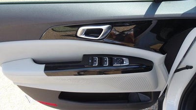 2022 Kia Carnival EX FWD