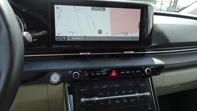 2022 Kia Carnival EX FWD