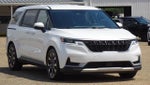 2022 Kia Carnival EX FWD
