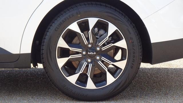 2022 Kia Carnival EX FWD