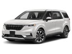2022 Kia Carnival EX FWD