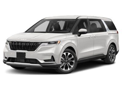 2022 Kia Carnival EX FWD
