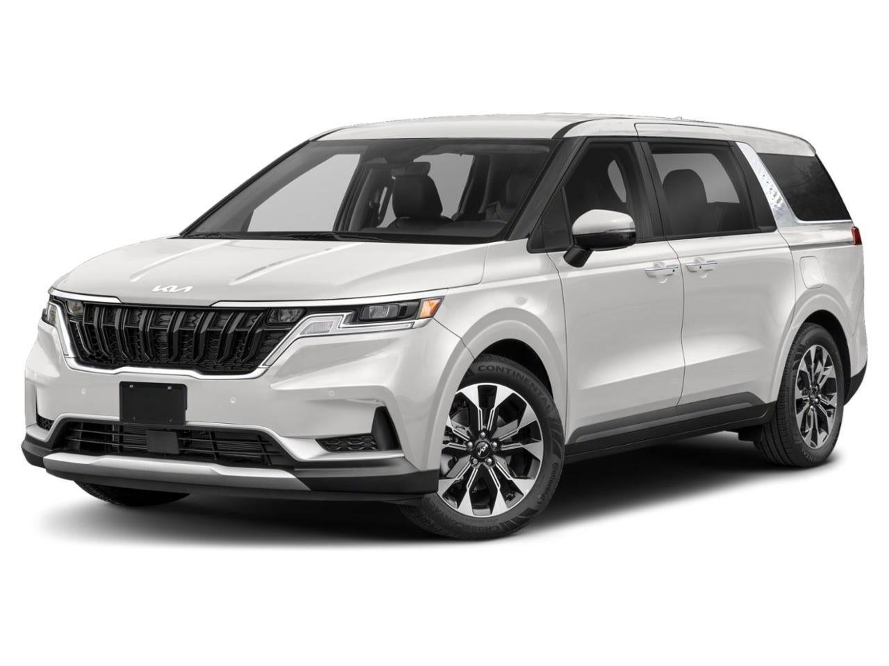 2022 Kia Carnival EX FWD