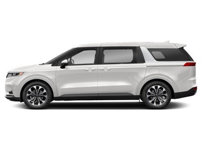 2022 Kia Carnival EX FWD