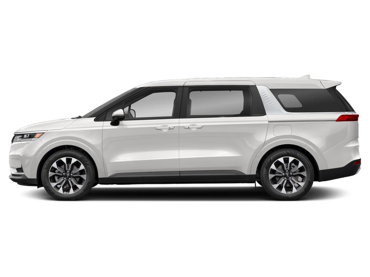 2022 Kia Carnival EX FWD
