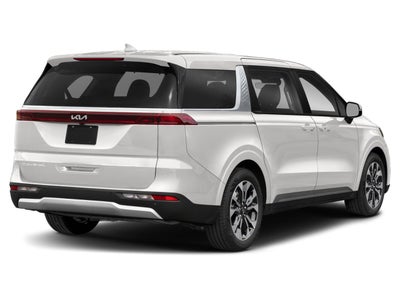 2022 Kia Carnival EX FWD