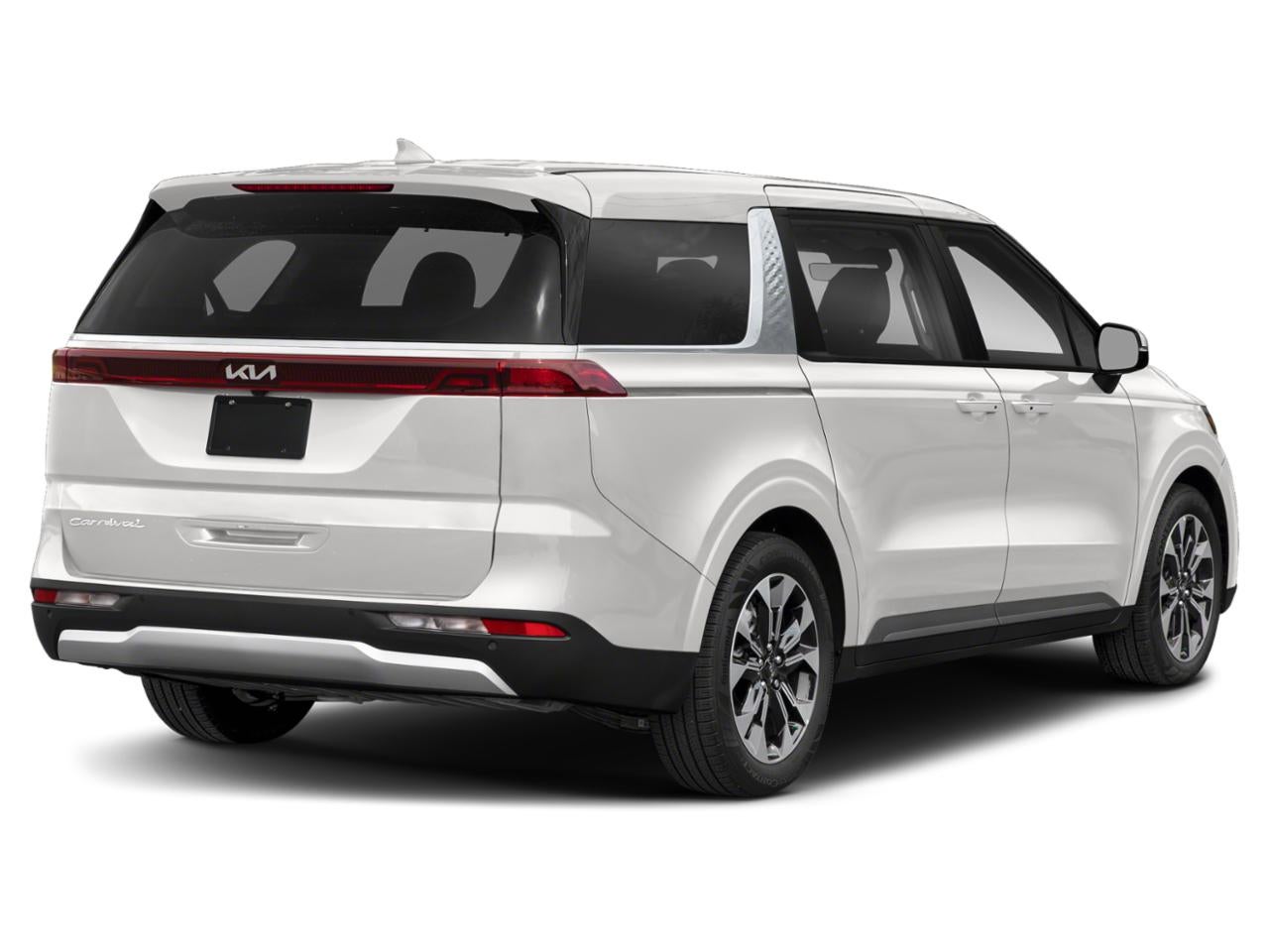 2022 Kia Carnival EX FWD