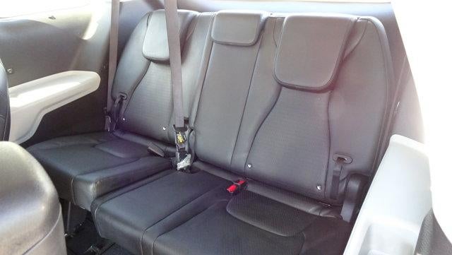 2022 Kia Carnival SX Prestige FWD