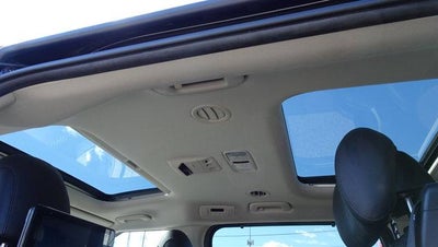 2022 Kia Carnival SX Prestige FWD