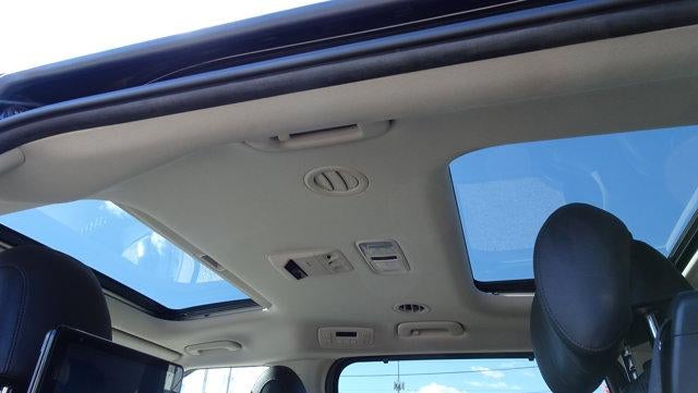 2022 Kia Carnival SX Prestige FWD