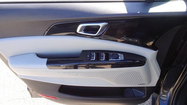 2022 Kia Carnival SX Prestige FWD