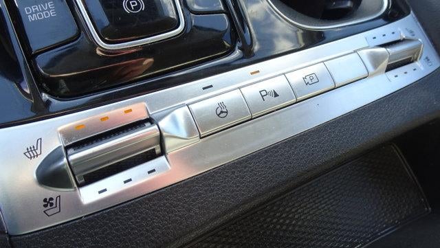 2022 Kia Carnival SX Prestige FWD