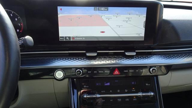 2022 Kia Carnival SX Prestige FWD