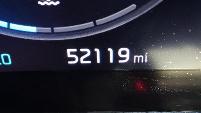 2022 Kia Carnival SX Prestige FWD