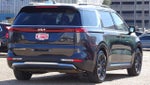 2022 Kia Carnival SX Prestige FWD