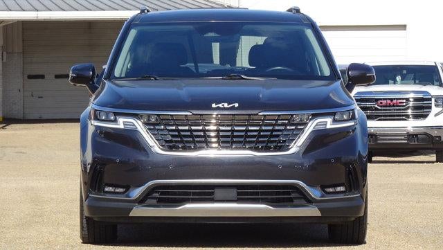 2022 Kia Carnival SX Prestige FWD