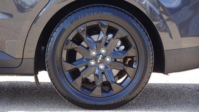 2022 Kia Carnival SX Prestige FWD